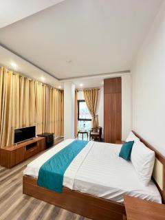 Sky Night Hotel - Bồ Sơn - 9