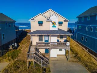 5060 Dolphins Watch Oceanfront Elevator - Kill Devil Hills - 0