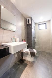 Emporis Kota Damansara PJ by Sleepy Bear - Petaling Jaya - 9