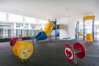 ICity Luxury Condo, 2bedroom - Free Parking, Netflix - Shah Alam - 9
