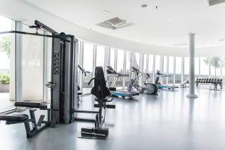 ICity Luxury Condo, 2bedroom - Free Parking, Netflix - Shah Alam - 8