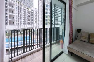 ICity Luxury Condo, 2bedroom - Free Parking, Netflix - Shah Alam - 4