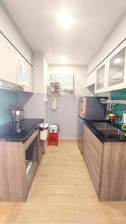 Sweet Home-Citadines Marina HaLong Building-Duplex apartment 3 bedrooms 2 bathrooms & Full furnished & Free Netflix & Free Pool & Sky garden - Ha Long - 5
