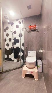 Sweet Home-Citadines Marina HaLong Building-Duplex apartment 3 bedrooms 2 bathrooms & Full furnished & Free Netflix & Free Pool & Sky garden - Ha Long - 2
