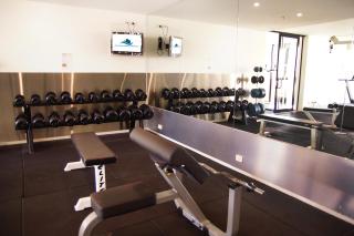 Accent Accommodation@Docklands - 4