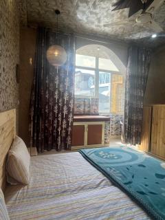 Art Bliss Hostel - 6