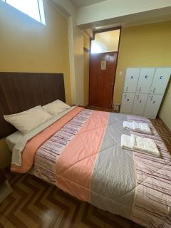 Wayki Guest House - Huaraz - 8