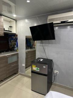 tocore suites beach - Gaira - 7
