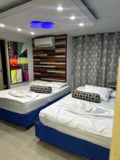 tocore suites beach - Gaira - 5