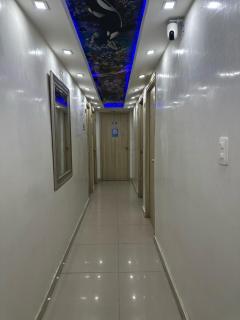 tocore suites beach - Gaira - 4