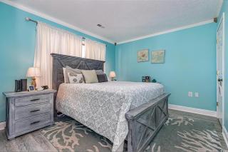 First floor, Little River Condo with Pool 3 miles from beach - Little River - 1