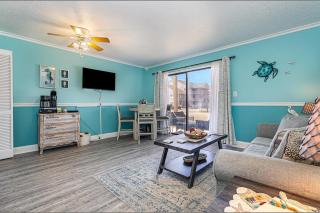 First floor, Little River Condo with Pool 3 miles from beach - Little River - 3