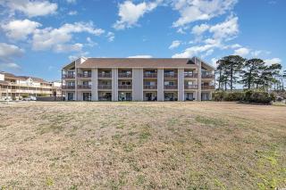 First floor, Little River Condo with Pool 3 miles from beach - Little River - 4