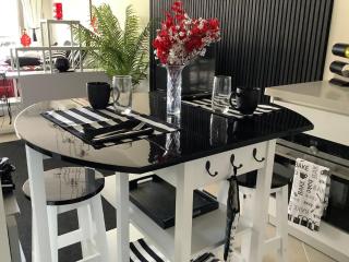 SBYC New Large Studio condo 872 sqft Heart of SXM - Simpson Bay - 2