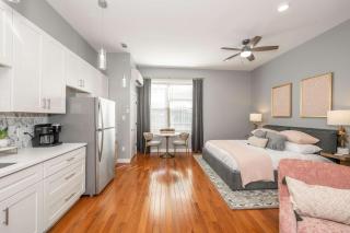 Findlay Market - Suite 5 for 2 - Cincinnati - 0