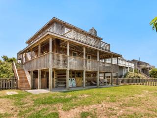 7142 Sea N Sound Ocean Sound Views - Nags Head - 8
