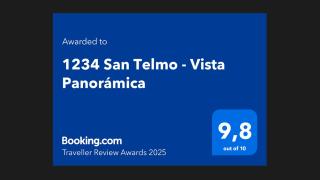 1234 San Telmo - Vista Panorámica - Buenos Aires - 8
