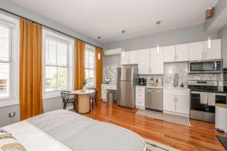 Findlay Market - Suite 4 for 2 - Cincinnati - 6