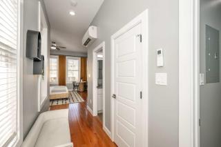 Findlay Market - Suite 4 for 2 - Cincinnati - 1