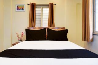Hotel O Jaihind Building - Pune - 3