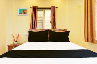 Hotel O Jaihind Building - 7