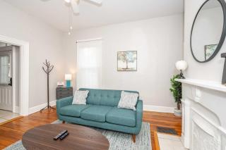 Hackberry Retreat 1 Close to Downtown - Cincinnati - 5
