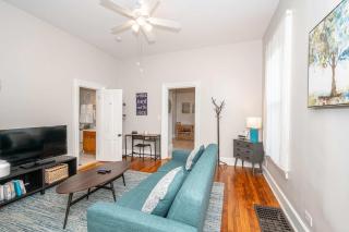 Hackberry Retreat 1 Close to Downtown - Cincinnati - 4
