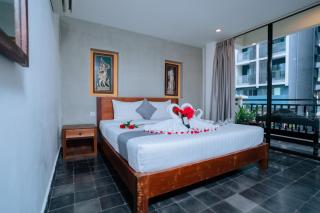 Home Chic Hotel - Phnom Penh - 9