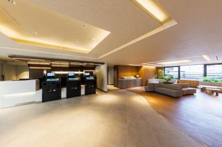 JR-East Hotel Mets Shibuya - 8