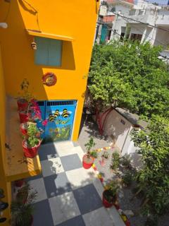 The Nomad cave - 5