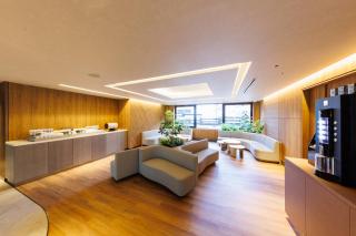 JR-East Hotel Mets Shibuya - Tokyo - 7