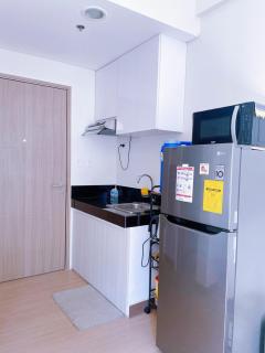 Eco Suite Hope Residences Trece - Trece Martires - 0
