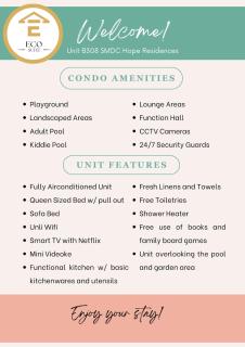 Eco Suite Hope Residences Trece - Trece Martires - 4