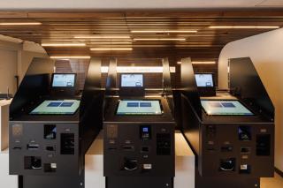 JR-East Hotel Mets Shibuya - Tokyo - 2
