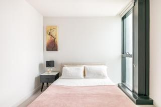 Heart CBD, City View 2 bedrooms 2 baths - Melbourne - 9