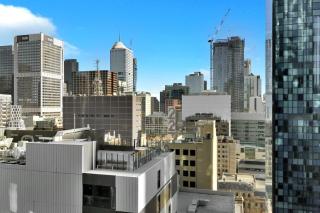 Heart CBD, City View 2 bedrooms 2 baths - Melbourne - 6