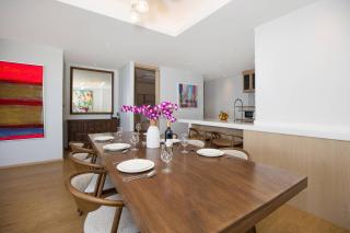 Chic Design & Full Seaview 2BR Karon Condo 16C, near Beach - Praia de Karon - 2