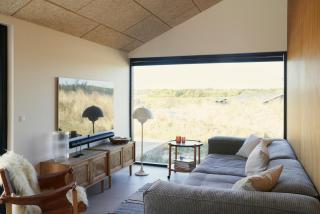 Architectural Gem With Sea View In Ålbæk - Ålbæk - 7
