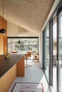 Architectural Gem With Sea View In Ålbæk - Ålbæk - 1