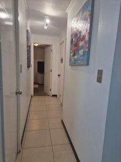 Amplio y cómodo departamento - Antofagasta - 2