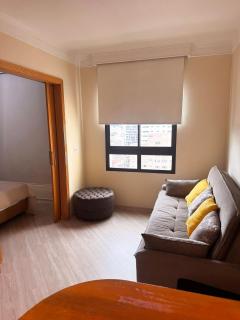ADD Flat Pinheiros - São Paulo - 1