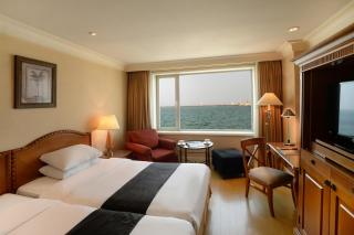 Jeju Oriental Hotel & Casino - Jeju - 9