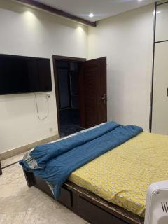 Cozy place in royal orchard - Dargai - 4