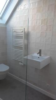 Au PIED de la MER Au COEUR de la station Beau Duplex contemporain tout confort 50m2 - Bénodet - 1
