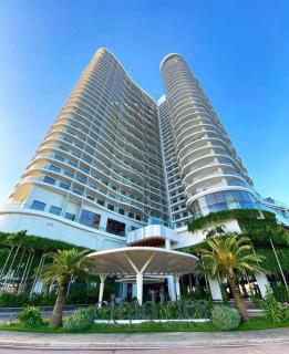 Homestay Citadine Ha Long Apartment with amazing sea view - 0