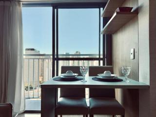 2203 - Rentaqui Apartmento Itaim Deluxe - São Paulo - 8