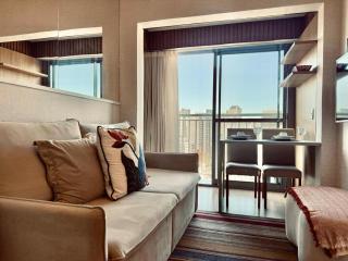 2203 - Rentaqui Apartmento Itaim Deluxe - São Paulo - 6