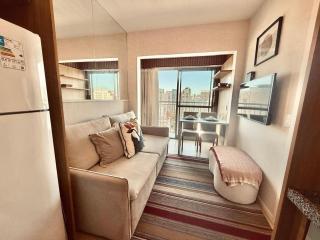 2203 - Rentaqui Apartmento Itaim Deluxe - São Paulo - 3