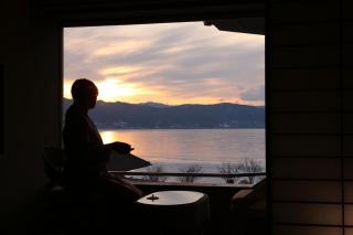 Hotel Saginoyu - Suwa - 7