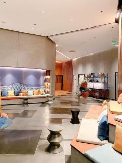 Homestay Citadine Ha Long Apartment with amazing sea view - Ha Long - 6